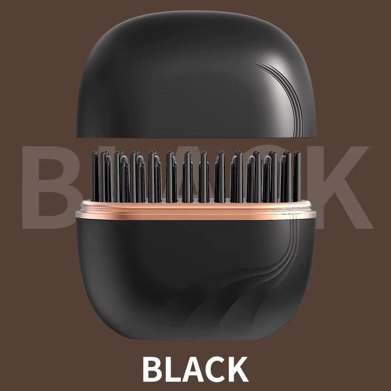 Sleek Mini Travel Hair Straightener TM