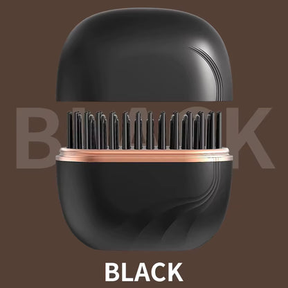 Sleek Mini Travel Hair Straightener TM