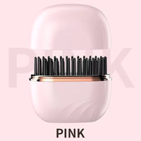 Sleek Mini Travel Hair Straightener TM