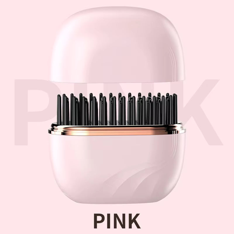 Sleek Mini Travel Hair Straightener TM